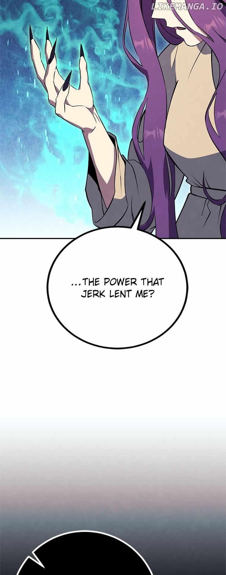 God’s Web Novel Chapter 50 - Page 10