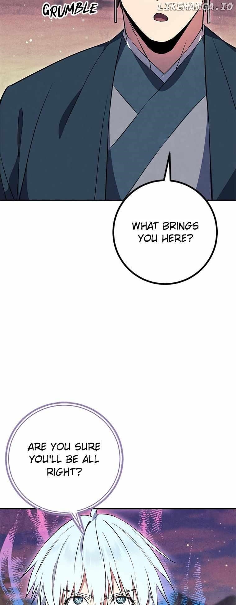 God’s Web Novel Chapter 50 - Page 37