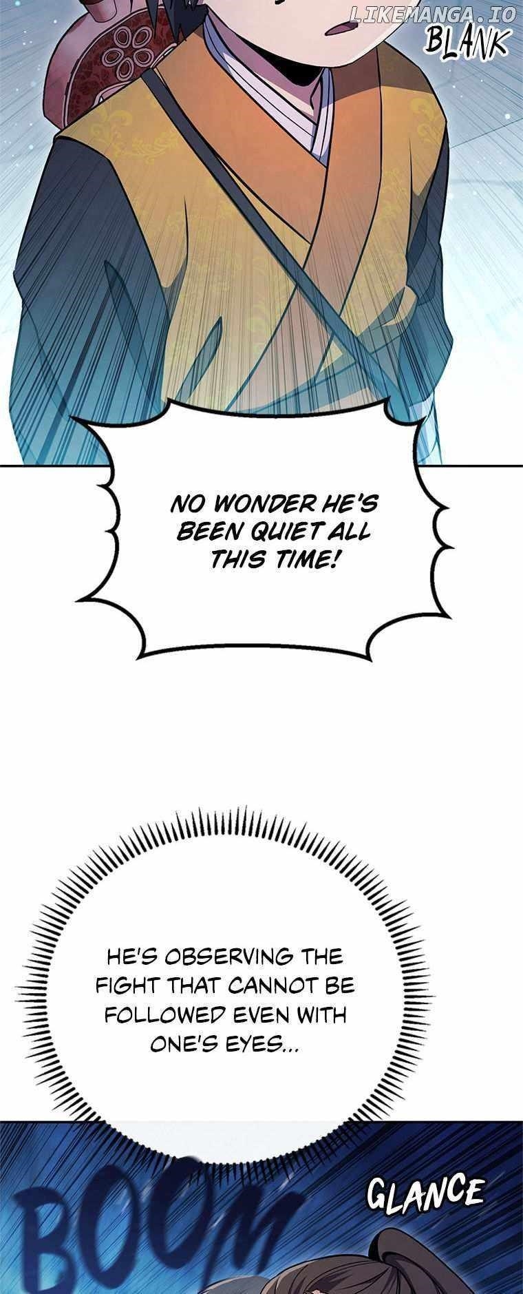 God’s Web Novel Chapter 51 - Page 46