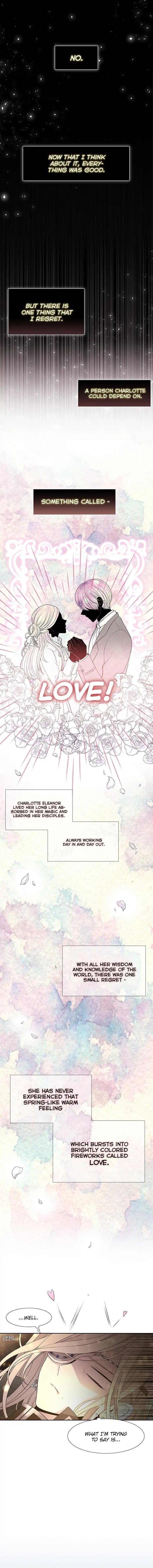 Charlotte Has Five Disciples Chapter 1 - Page 12