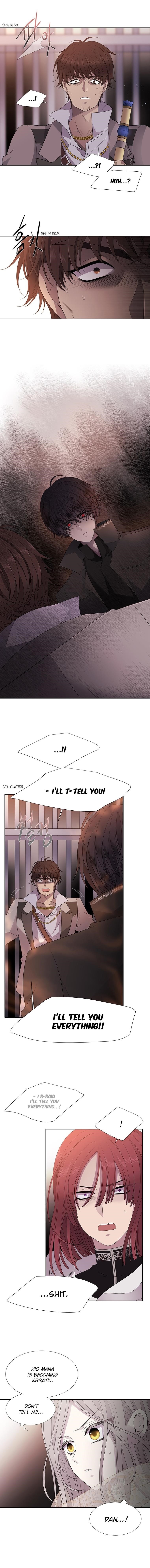 Charlotte Has Five Disciples Chapter 10 - Page 10