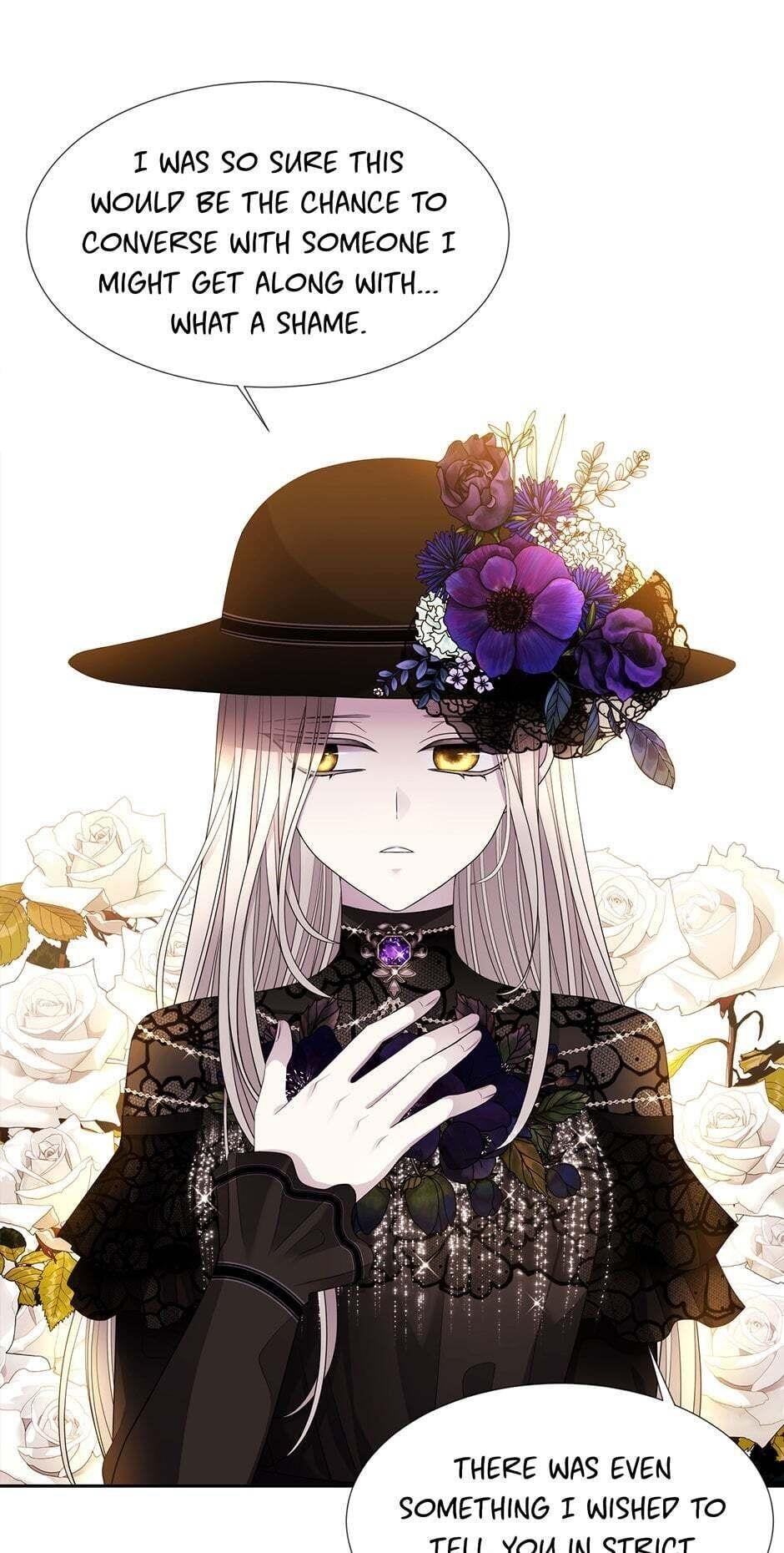Charlotte Has Five Disciples Chapter 100 - Page 11