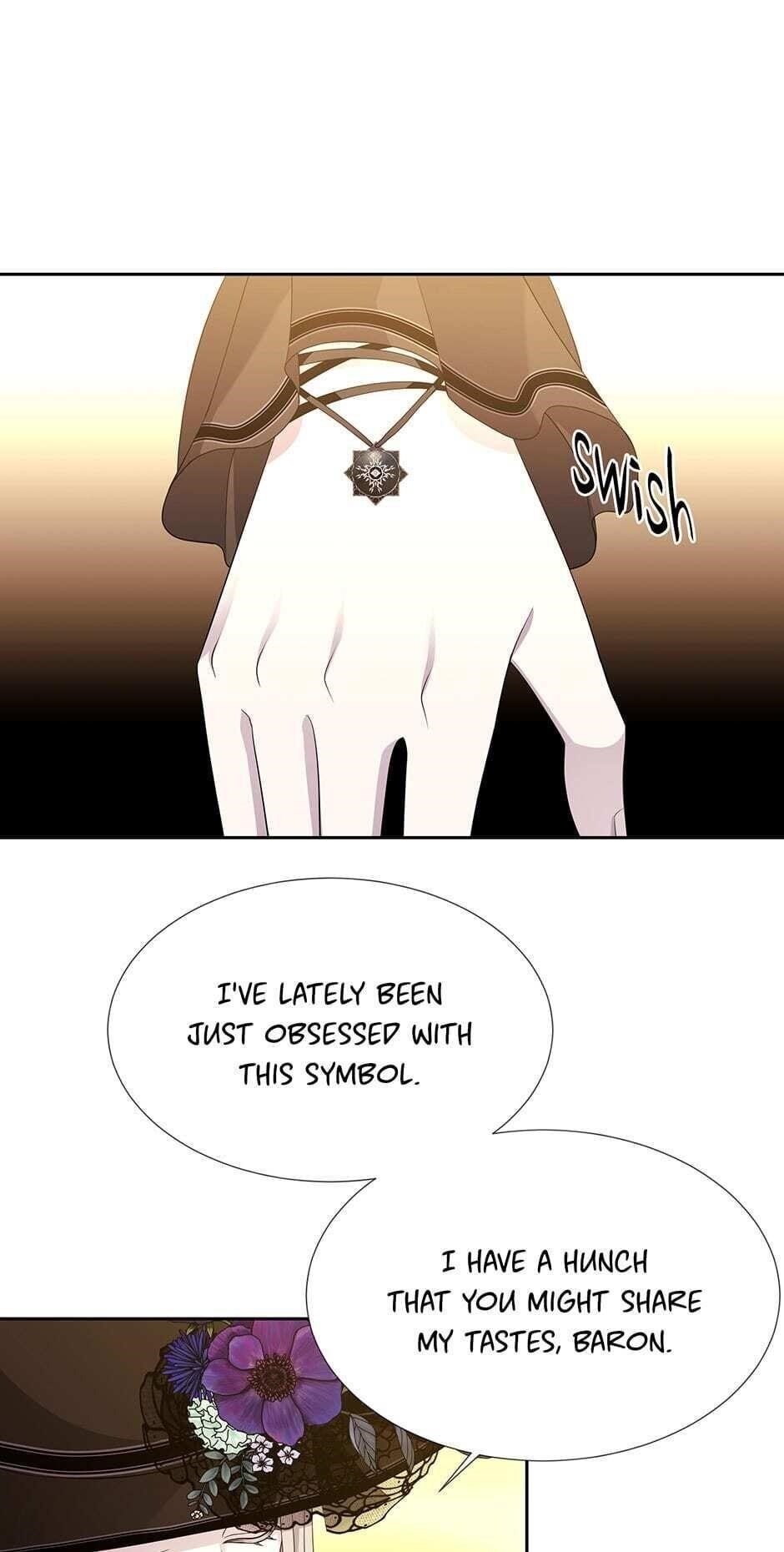 Charlotte Has Five Disciples Chapter 100 - Page 13