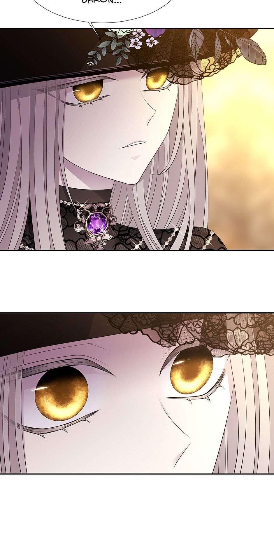 Charlotte Has Five Disciples Chapter 100 - Page 15