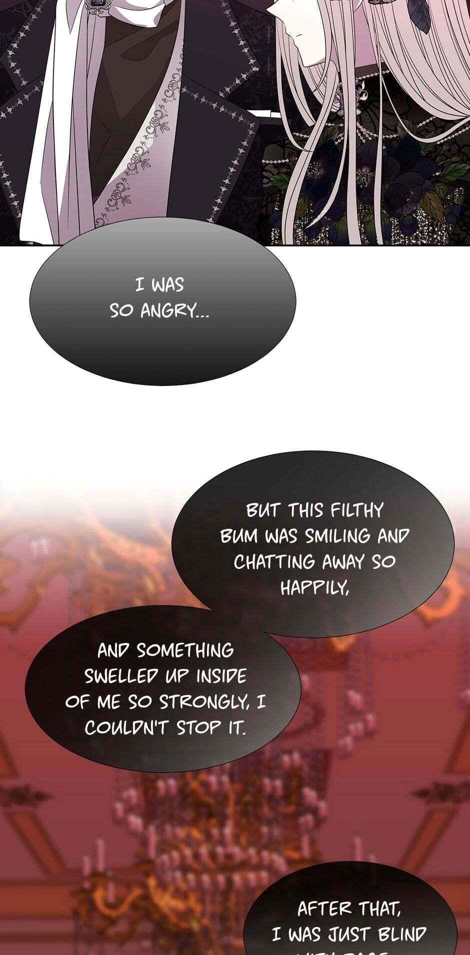 Charlotte Has Five Disciples Chapter 100 - Page 34