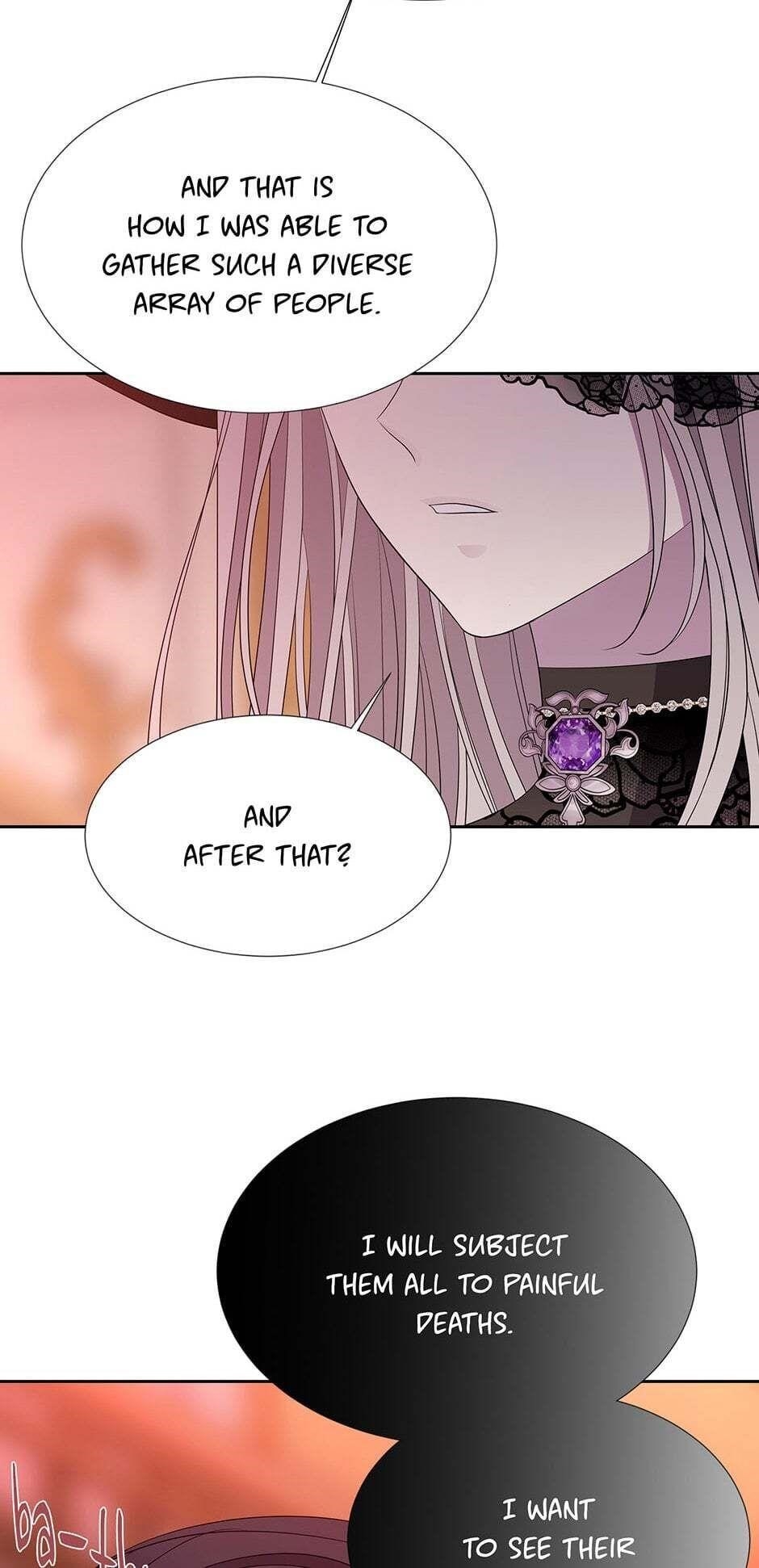 Charlotte Has Five Disciples Chapter 100 - Page 40