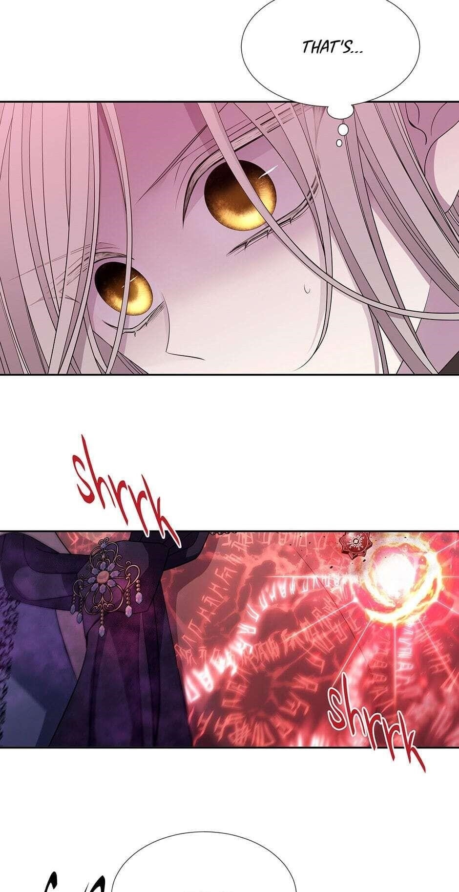 Charlotte Has Five Disciples Chapter 101 - Page 29