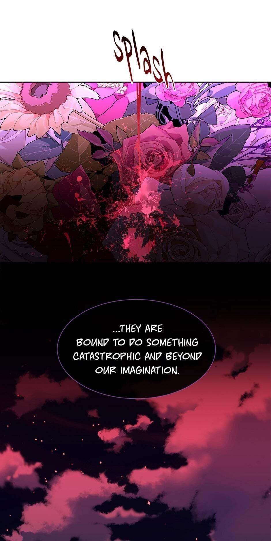 Charlotte Has Five Disciples Chapter 101 - Page 9