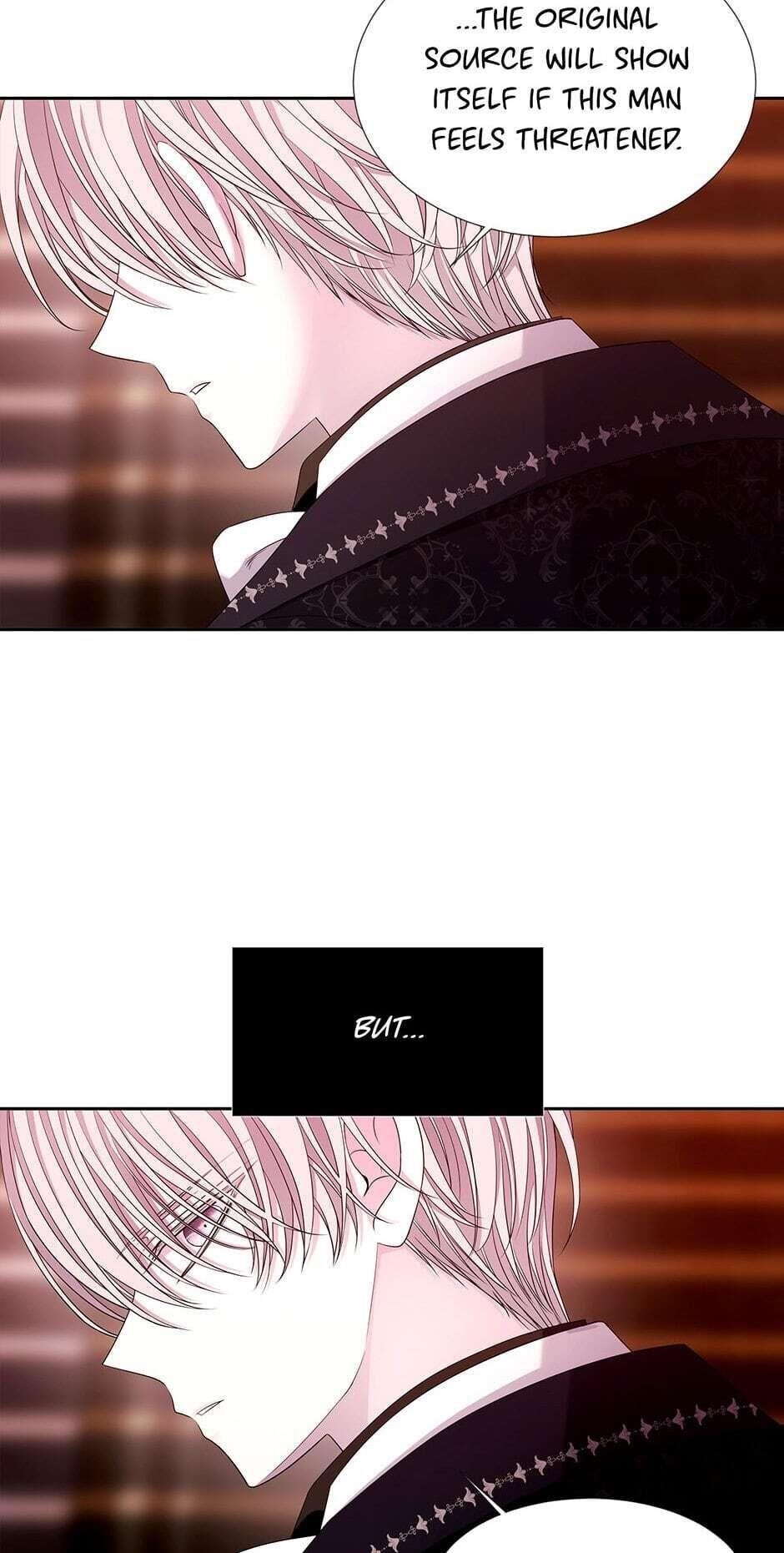 Charlotte Has Five Disciples Chapter 102 - Page 35