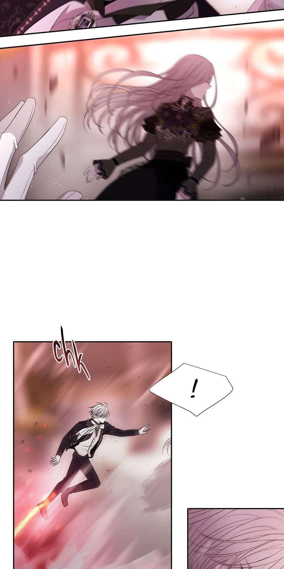 Charlotte Has Five Disciples Chapter 102 - Page 48