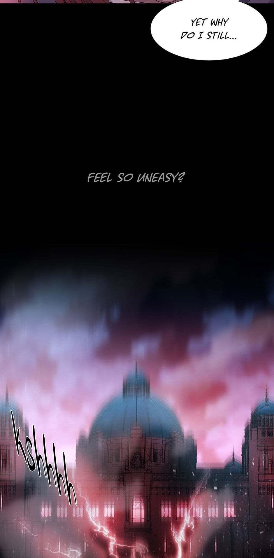 Charlotte Has Five Disciples Chapter 103 - Page 17