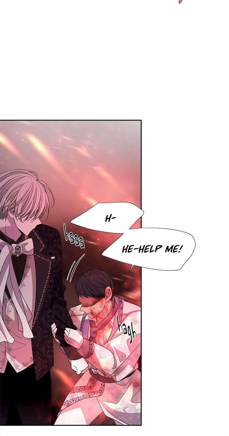 Charlotte Has Five Disciples Chapter 103 - Page 37