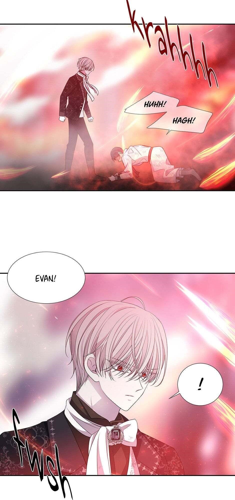 Charlotte Has Five Disciples Chapter 103 - Page 44