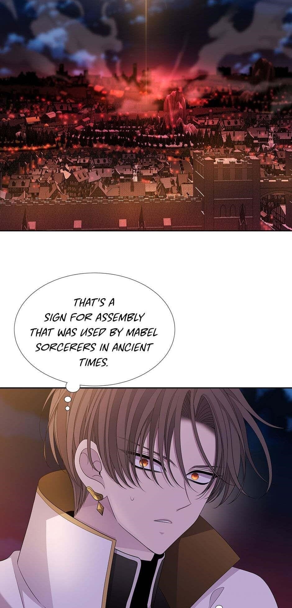 Charlotte Has Five Disciples Chapter 104 - Page 13