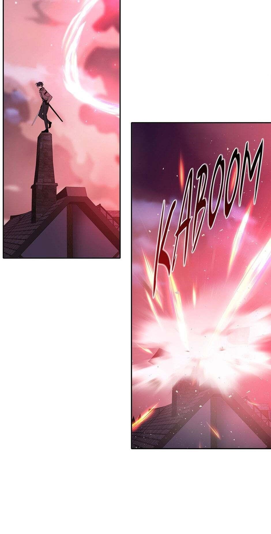 Charlotte Has Five Disciples Chapter 104 - Page 23