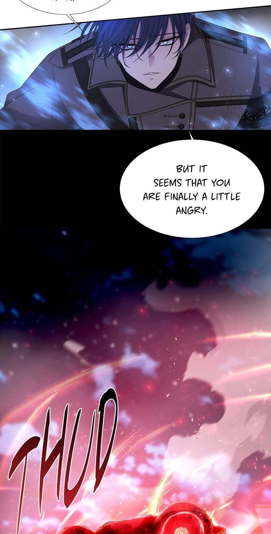 Charlotte Has Five Disciples Chapter 104 - Page 25