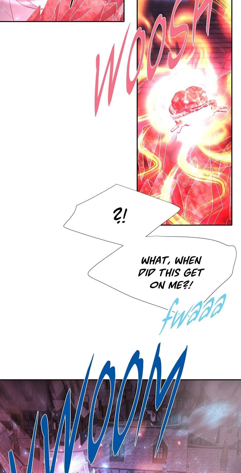 Charlotte Has Five Disciples Chapter 105 - Page 14