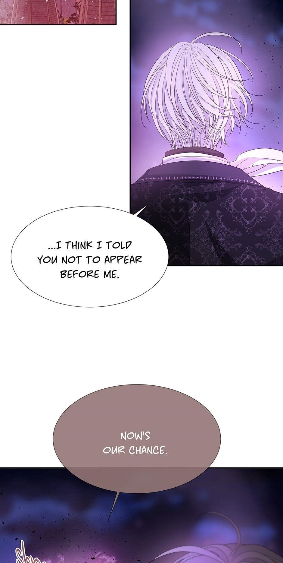 Charlotte Has Five Disciples Chapter 105 - Page 28