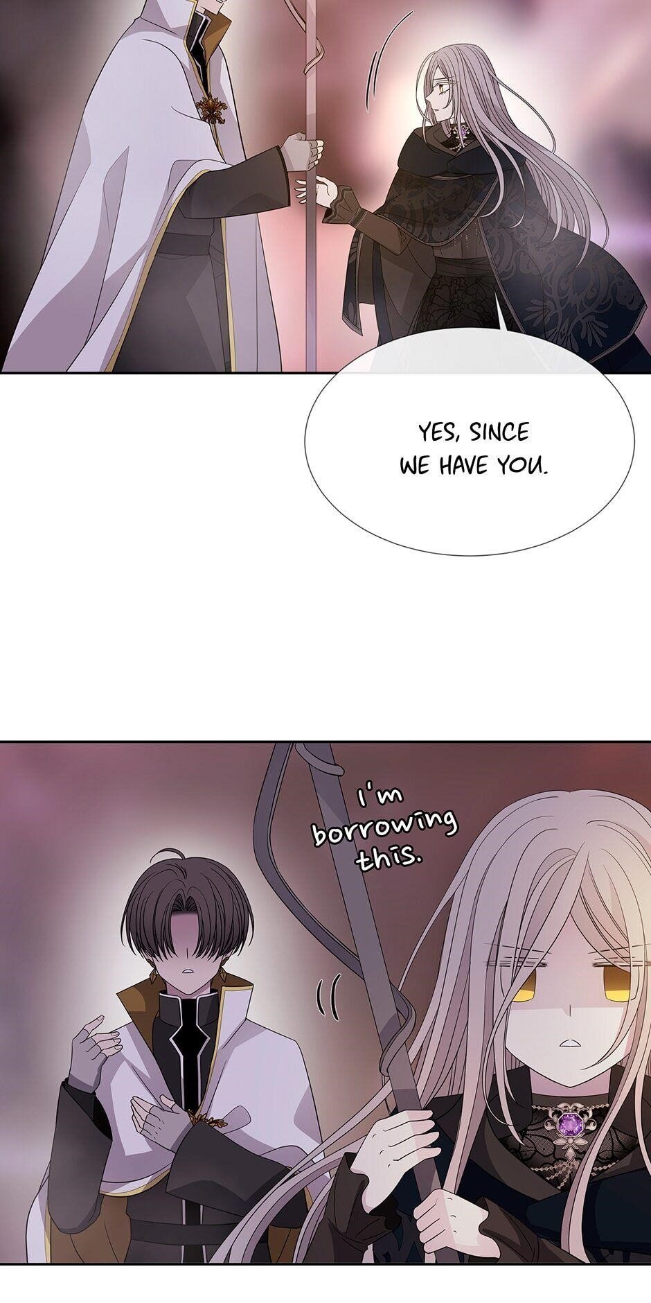 Charlotte Has Five Disciples Chapter 105 - Page 5