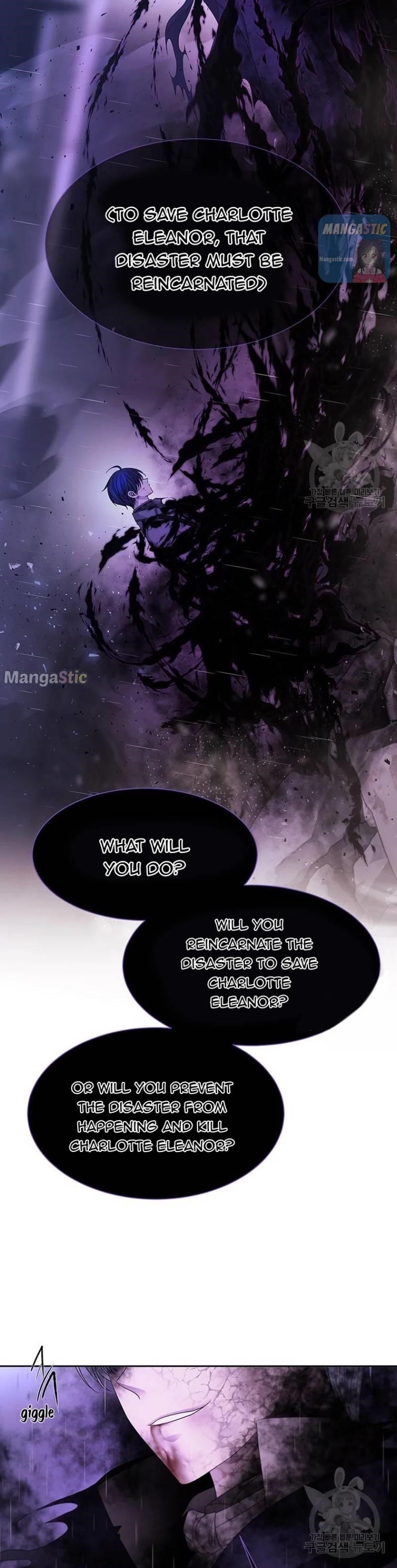 Charlotte Has Five Disciples Chapter 114 - Page 16
