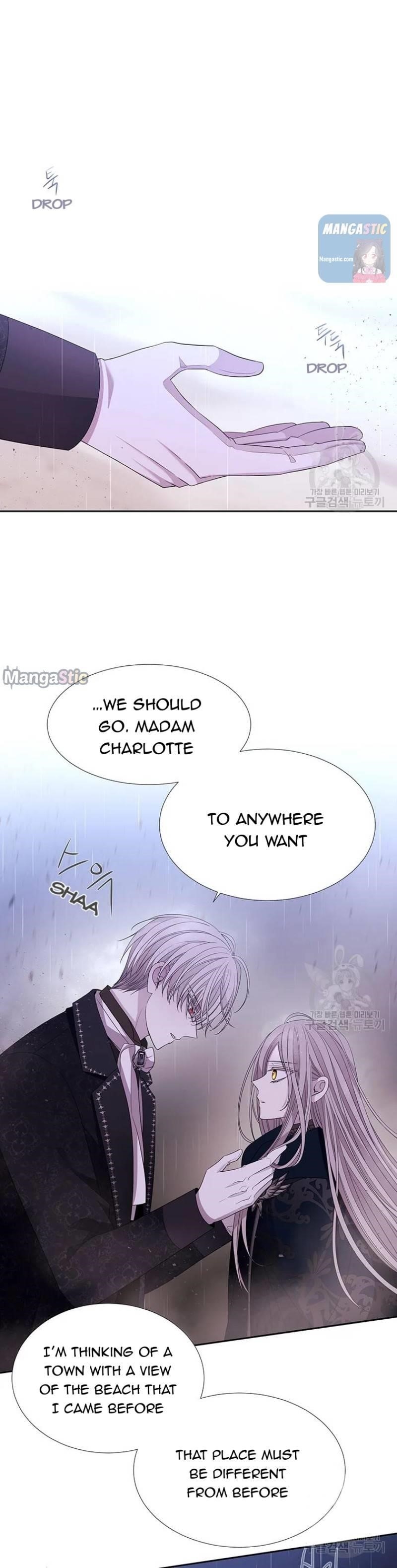 Charlotte Has Five Disciples Chapter 114 - Page 5