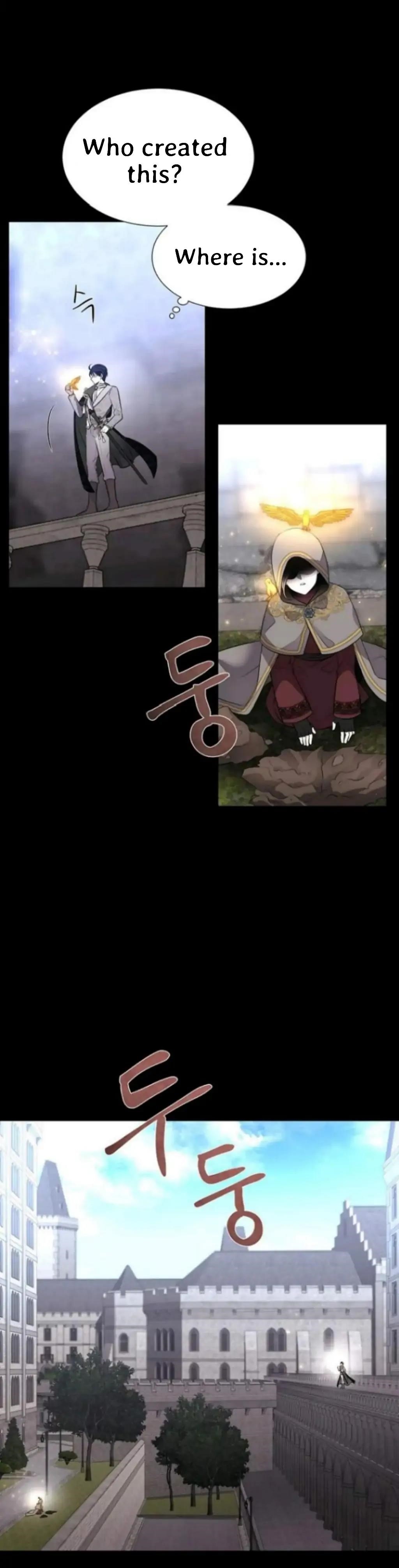Charlotte Has Five Disciples Chapter 129 - Page 15