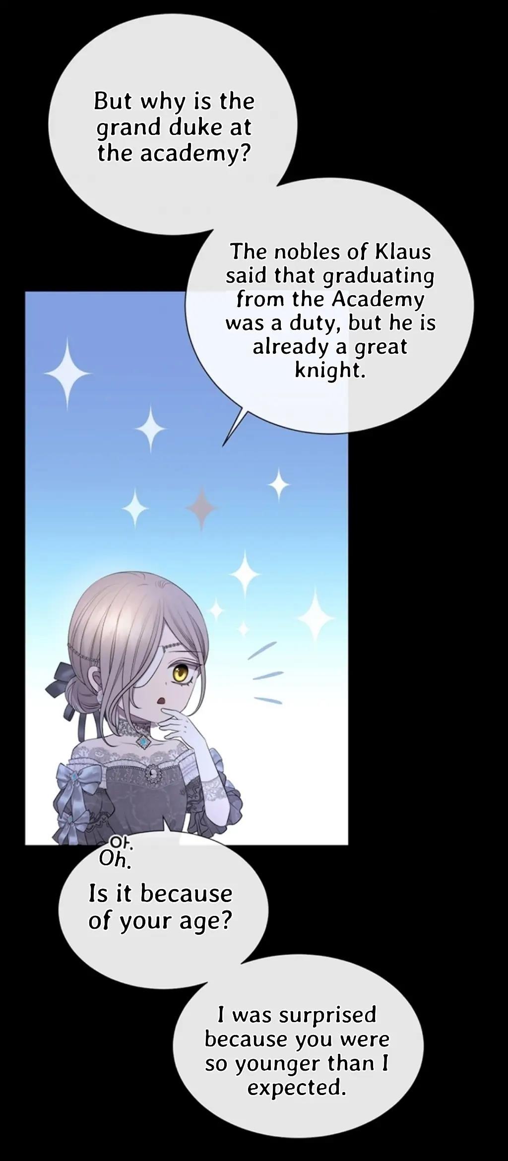 Charlotte Has Five Disciples Chapter 131 - Page 19