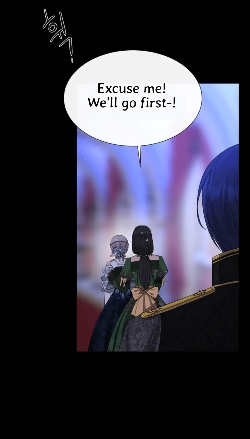 Charlotte Has Five Disciples Chapter 131 - Page 6