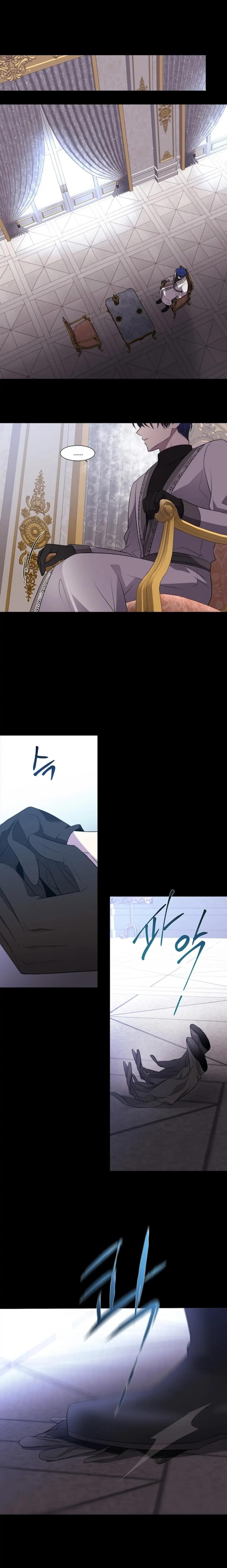 Charlotte Has Five Disciples Chapter 132 - Page 26