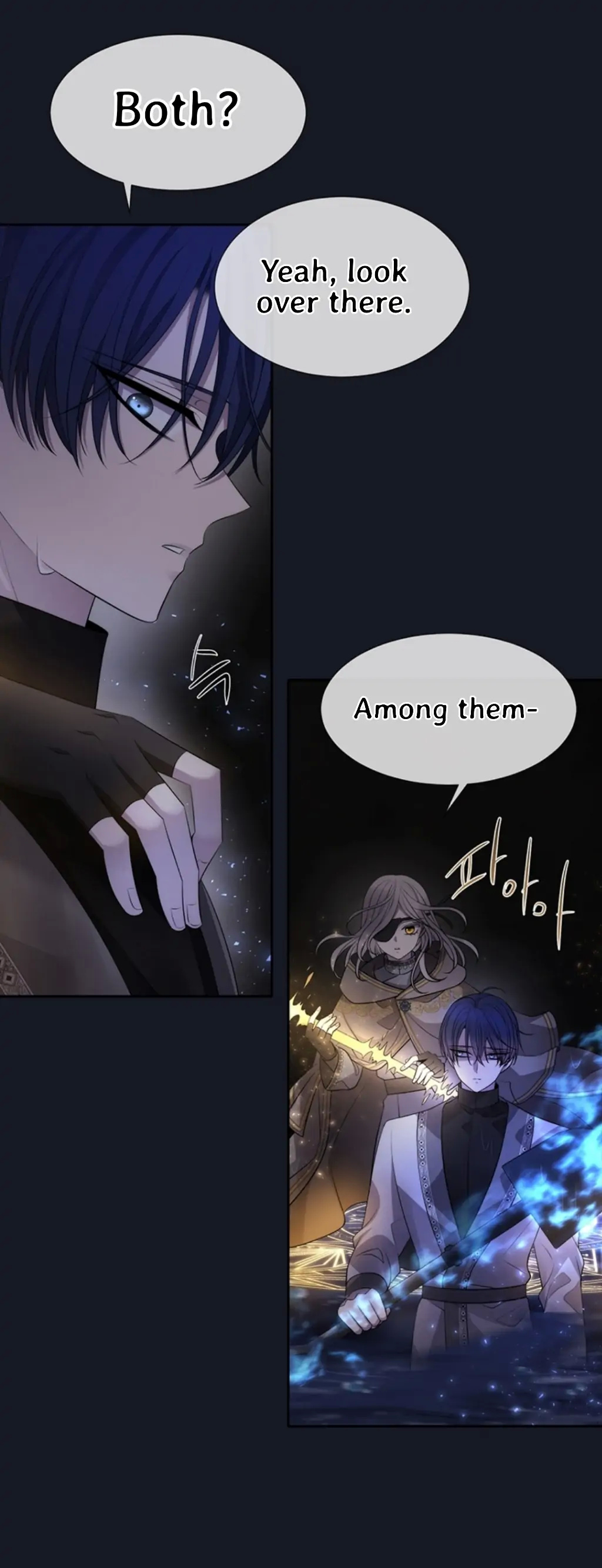 Charlotte Has Five Disciples Chapter 134 - Page 10