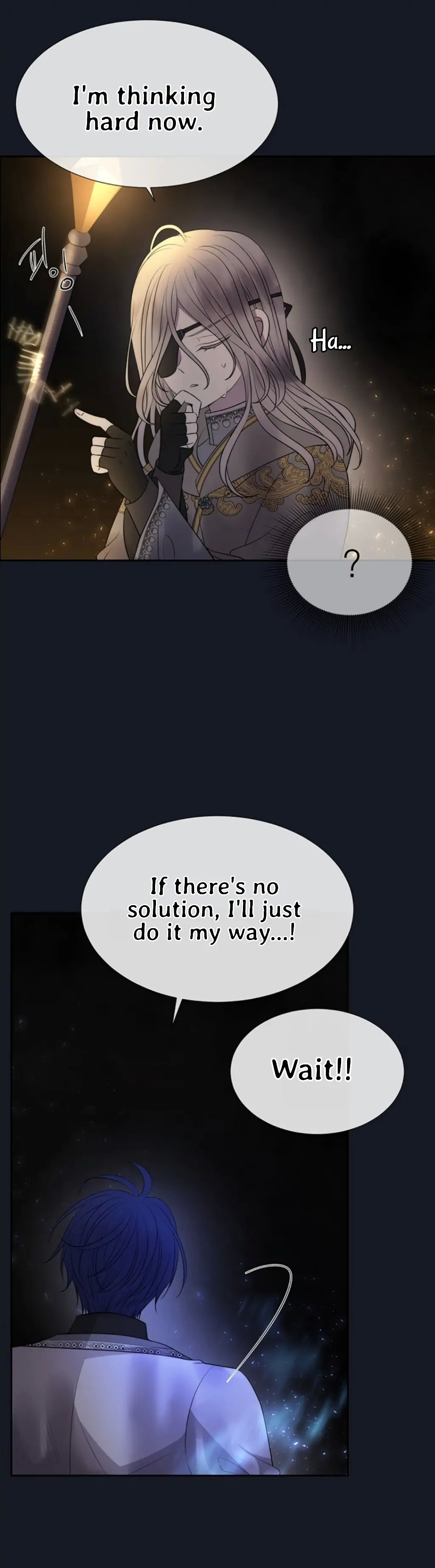 Charlotte Has Five Disciples Chapter 134 - Page 14