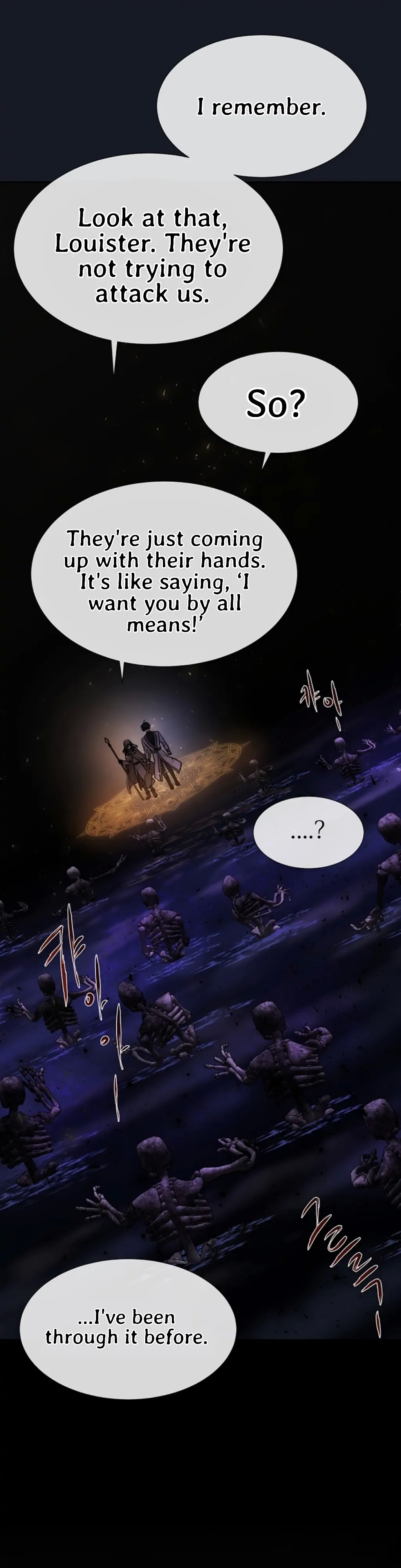 Charlotte Has Five Disciples Chapter 134 - Page 15