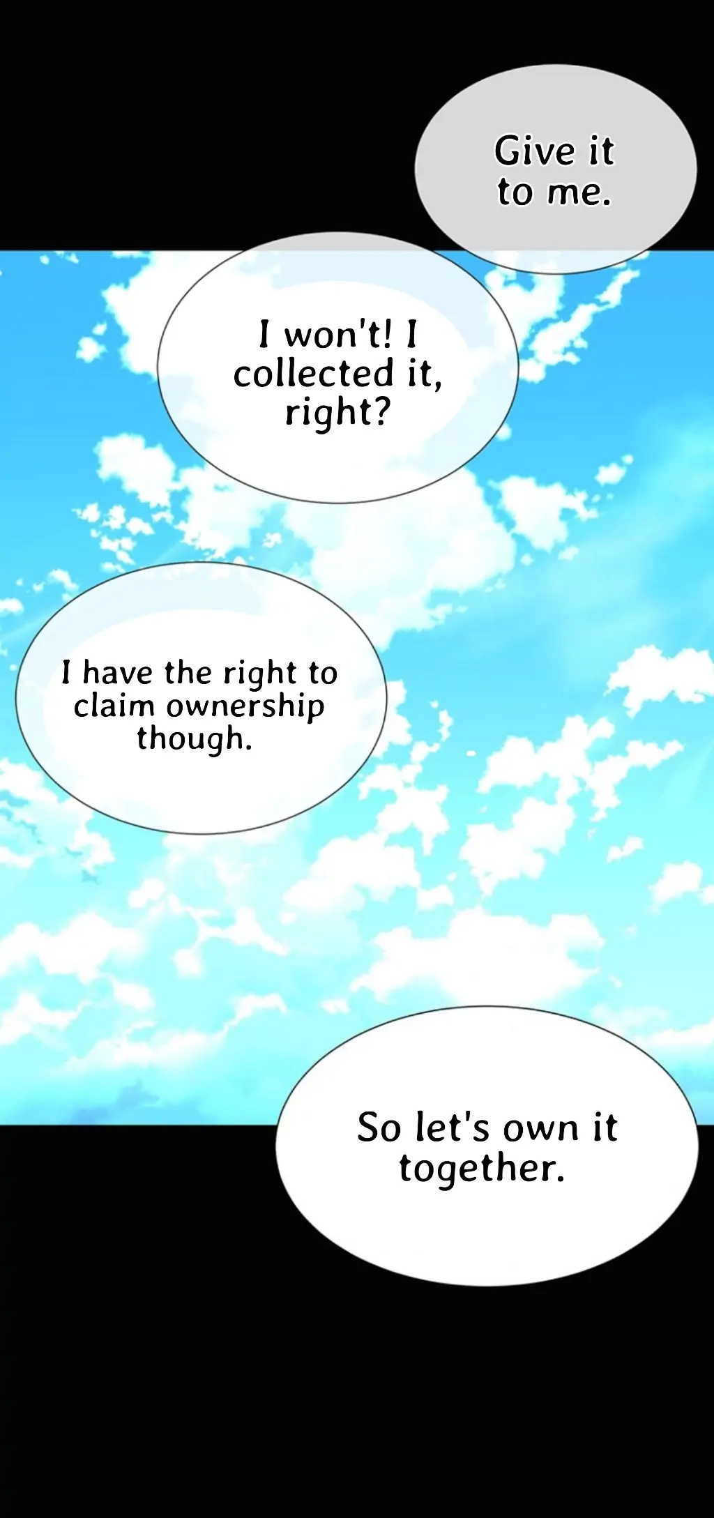Charlotte Has Five Disciples Chapter 134 - Page 32