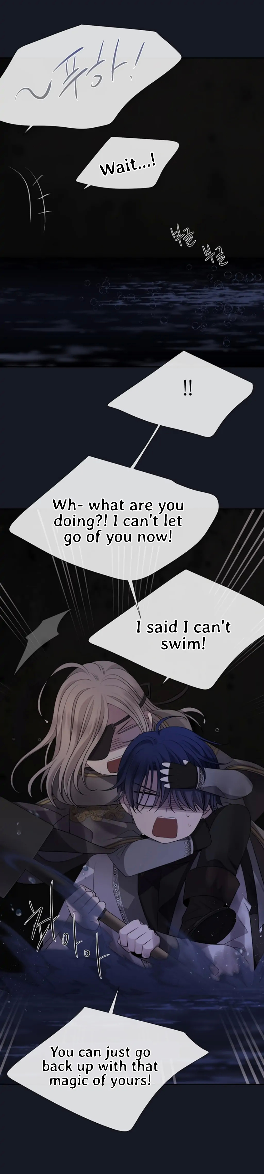 Charlotte Has Five Disciples Chapter 134 - Page 4