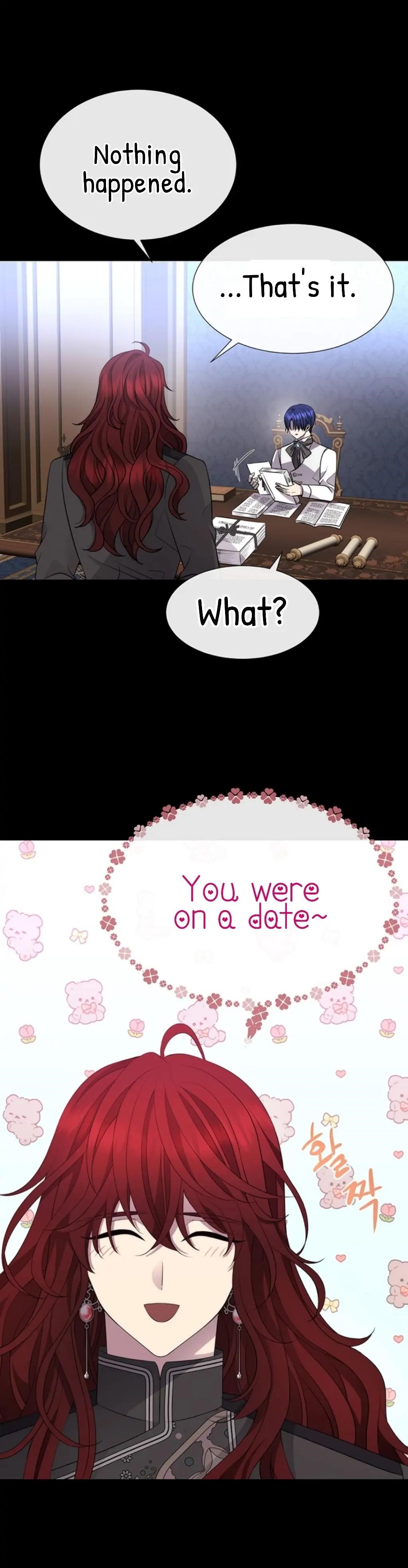 Charlotte Has Five Disciples Chapter 135 - Page 11