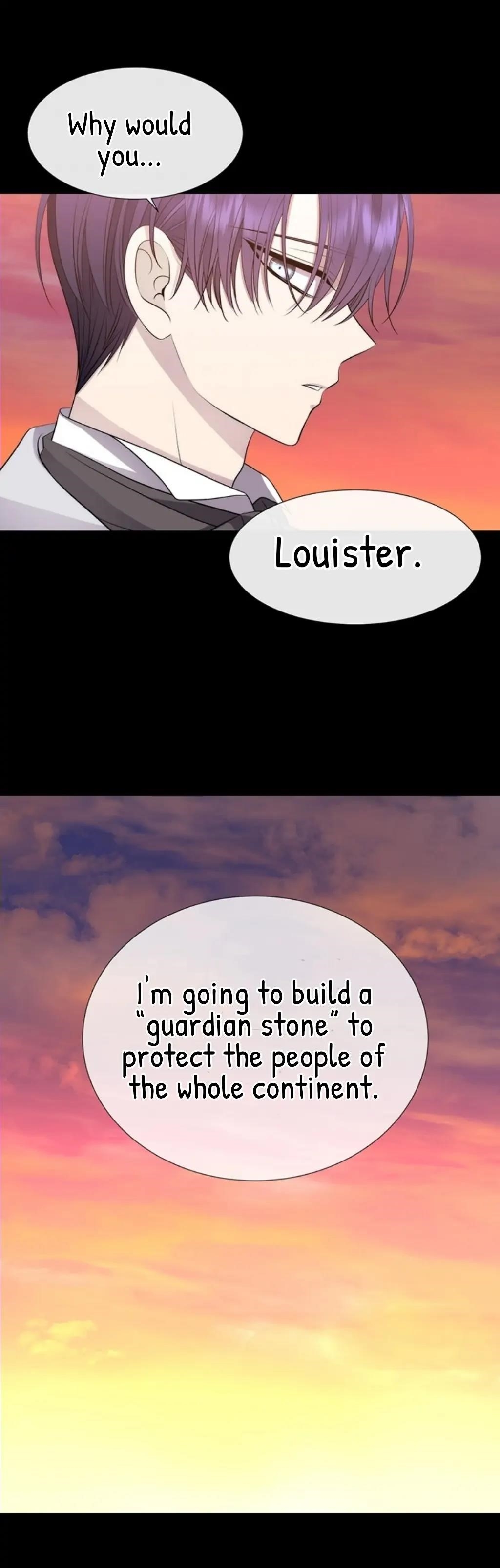 Charlotte Has Five Disciples Chapter 135 - Page 33