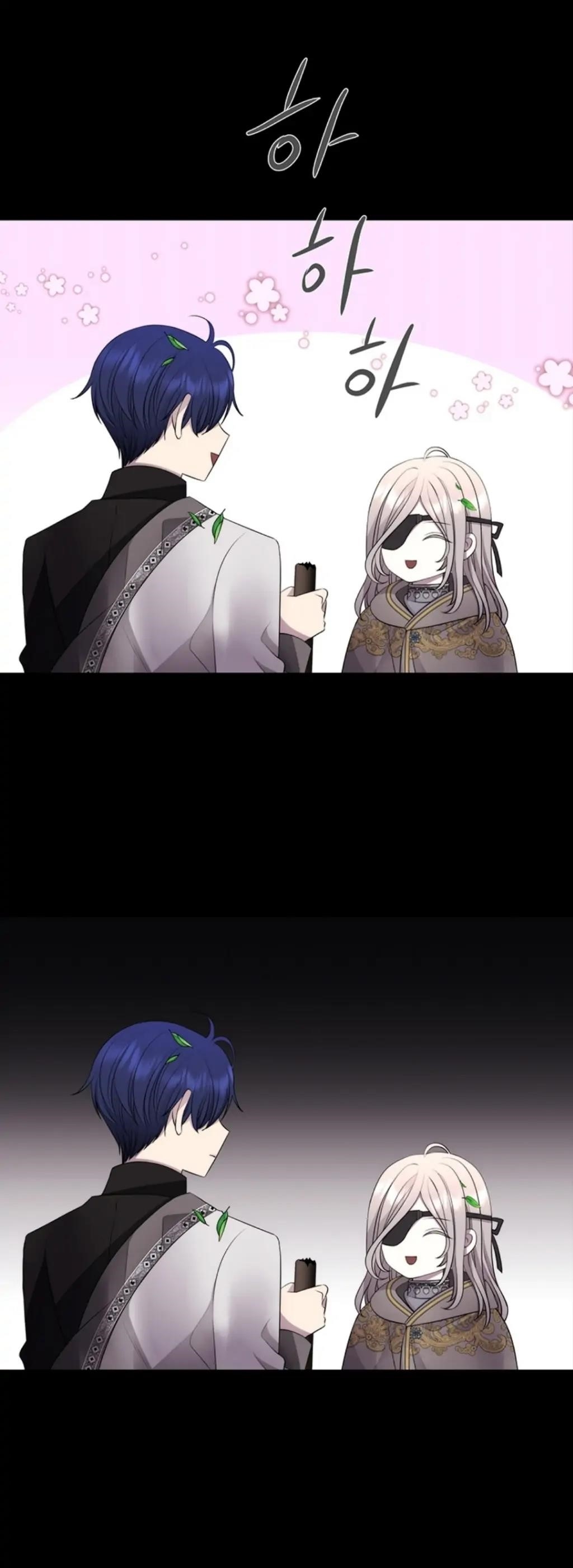 Charlotte Has Five Disciples Chapter 135 - Page 4