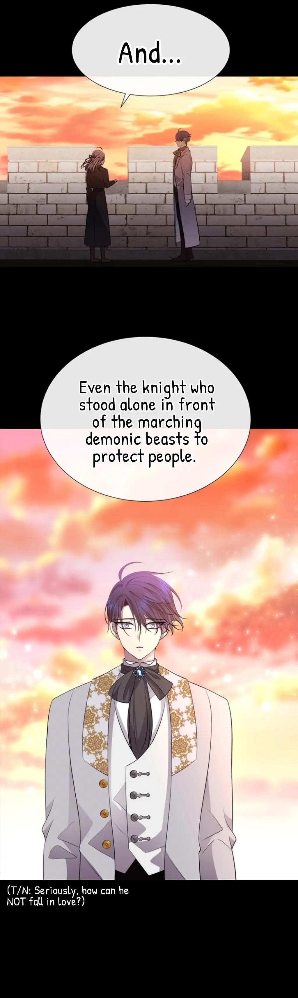 Charlotte Has Five Disciples Chapter 136 - Page 11