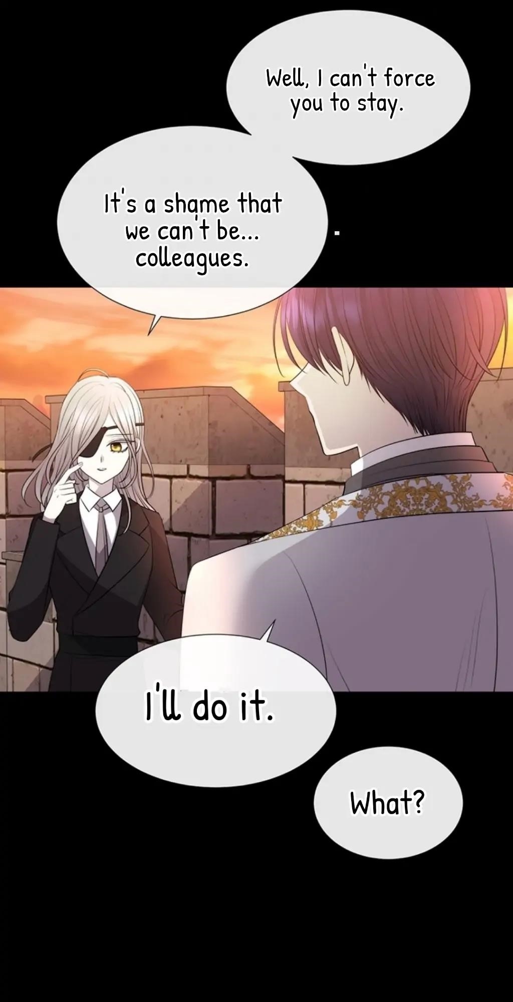 Charlotte Has Five Disciples Chapter 136 - Page 15