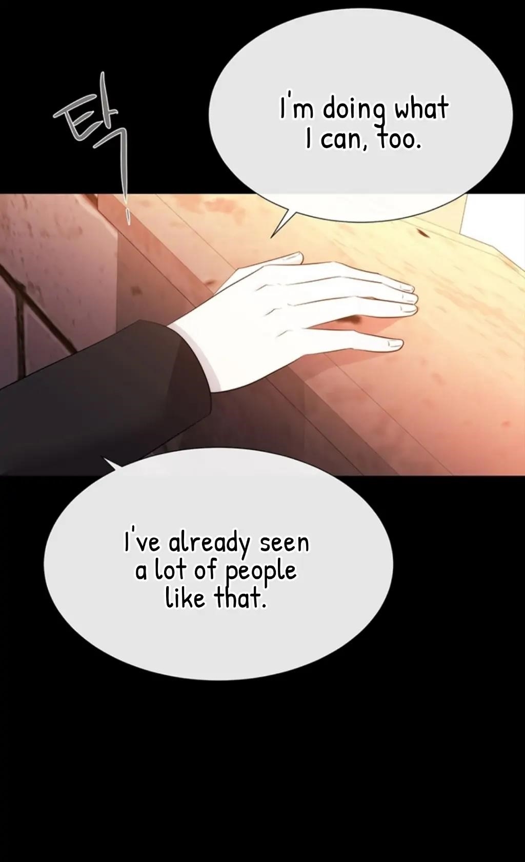 Charlotte Has Five Disciples Chapter 136 - Page 8