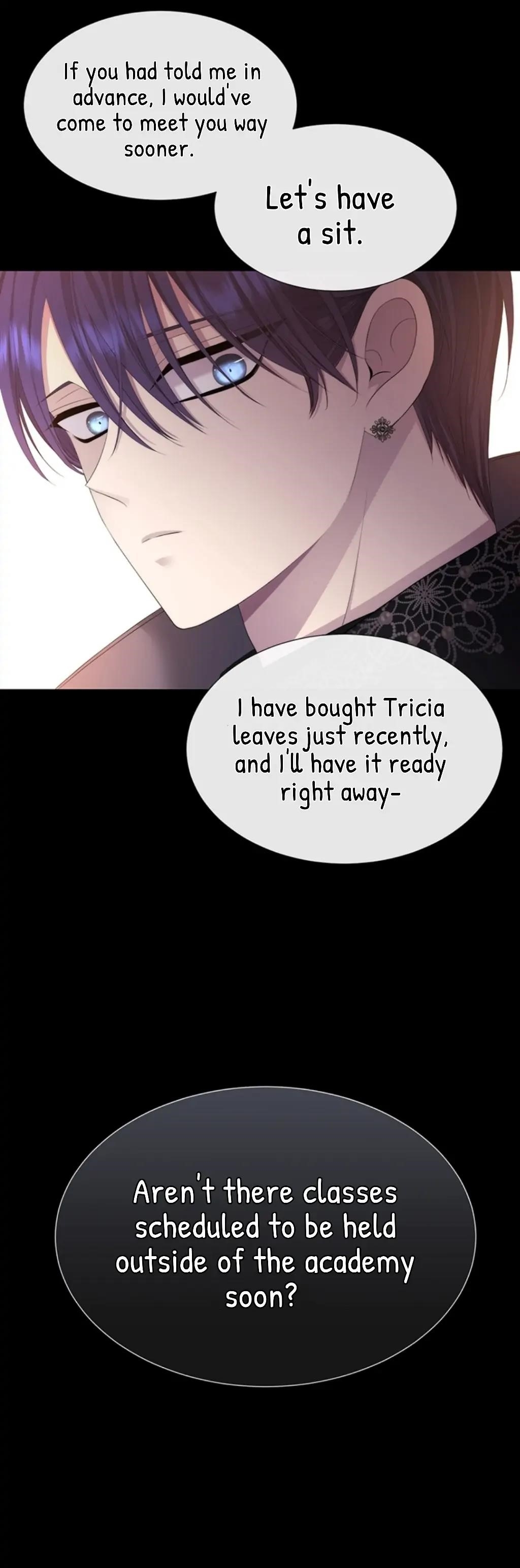 Charlotte Has Five Disciples Chapter 138 - Page 13