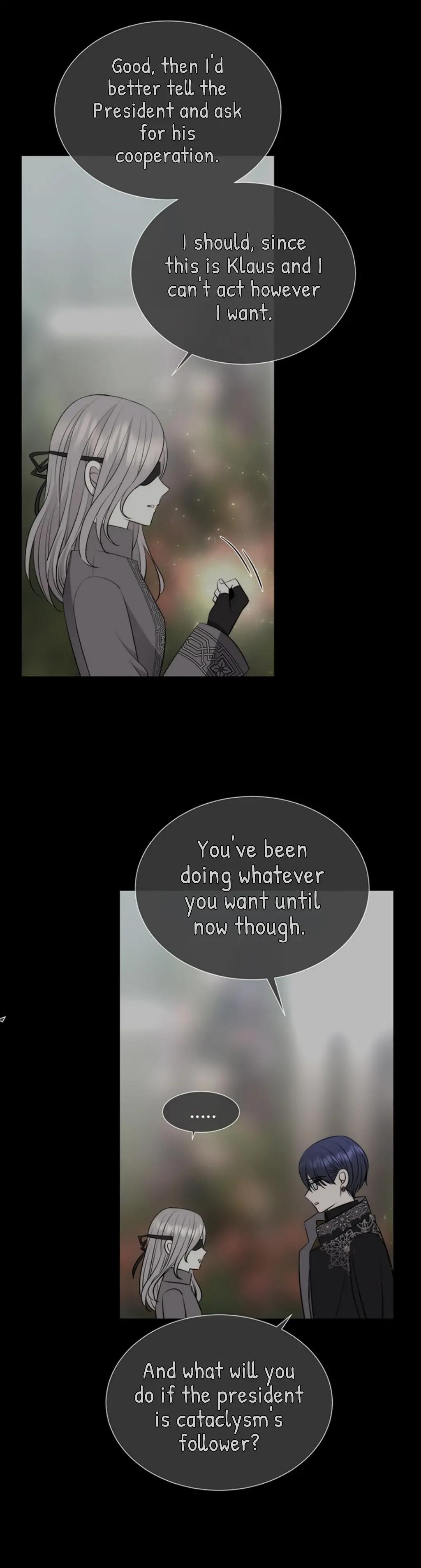 Charlotte Has Five Disciples Chapter 138 - Page 6
