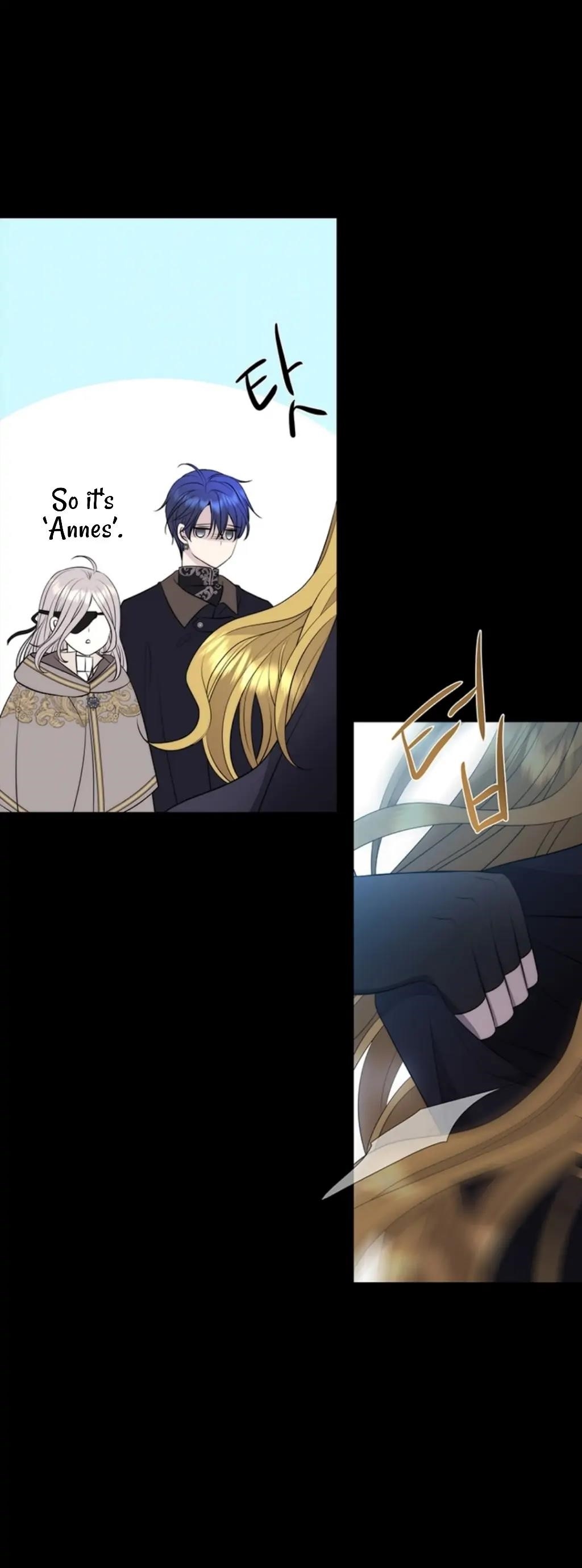 Charlotte Has Five Disciples Chapter 139 - Page 16