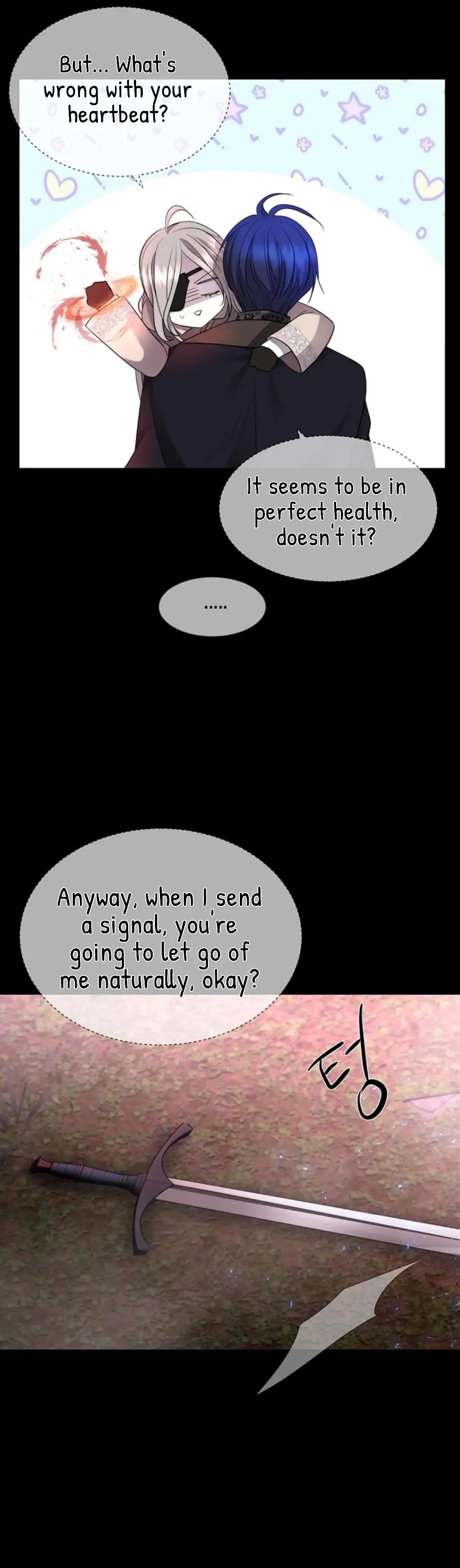 Charlotte Has Five Disciples Chapter 139 - Page 34