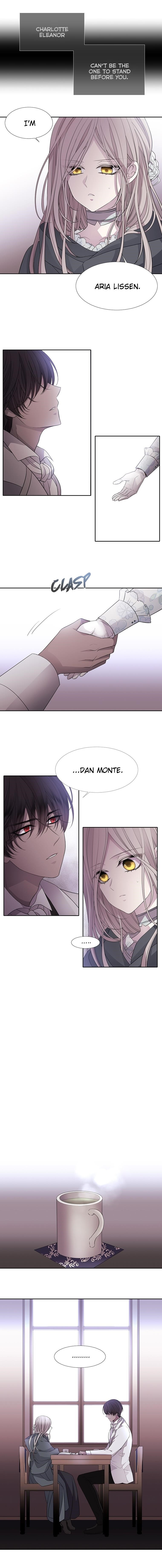 Charlotte Has Five Disciples Chapter 14 - Page 9