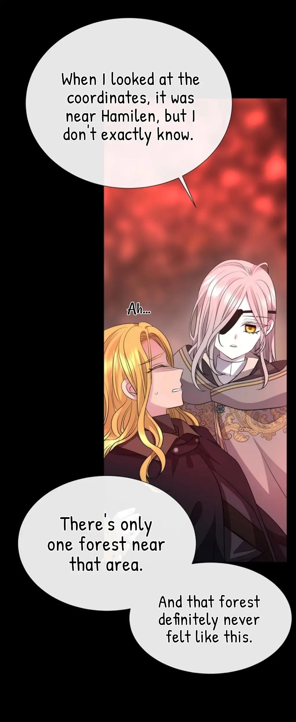 Charlotte Has Five Disciples Chapter 140 - Page 17