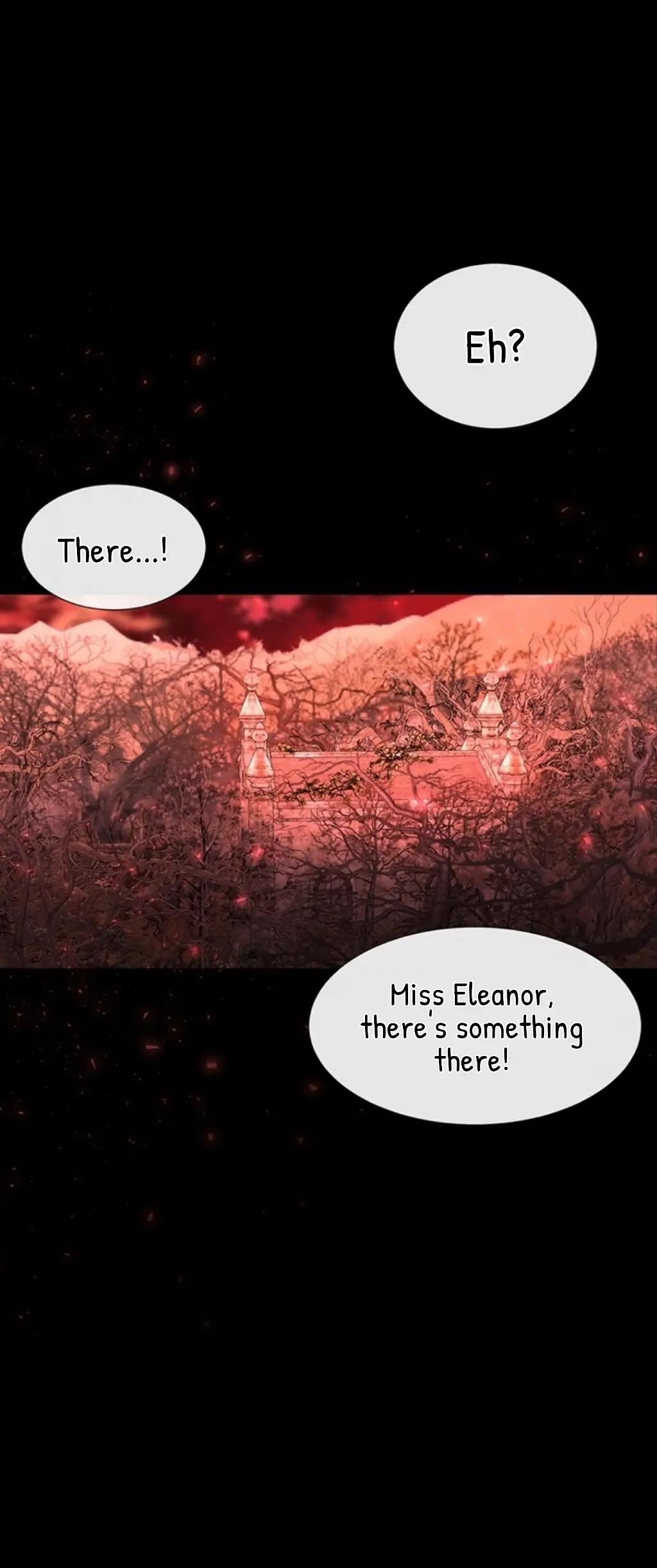 Charlotte Has Five Disciples Chapter 140 - Page 29
