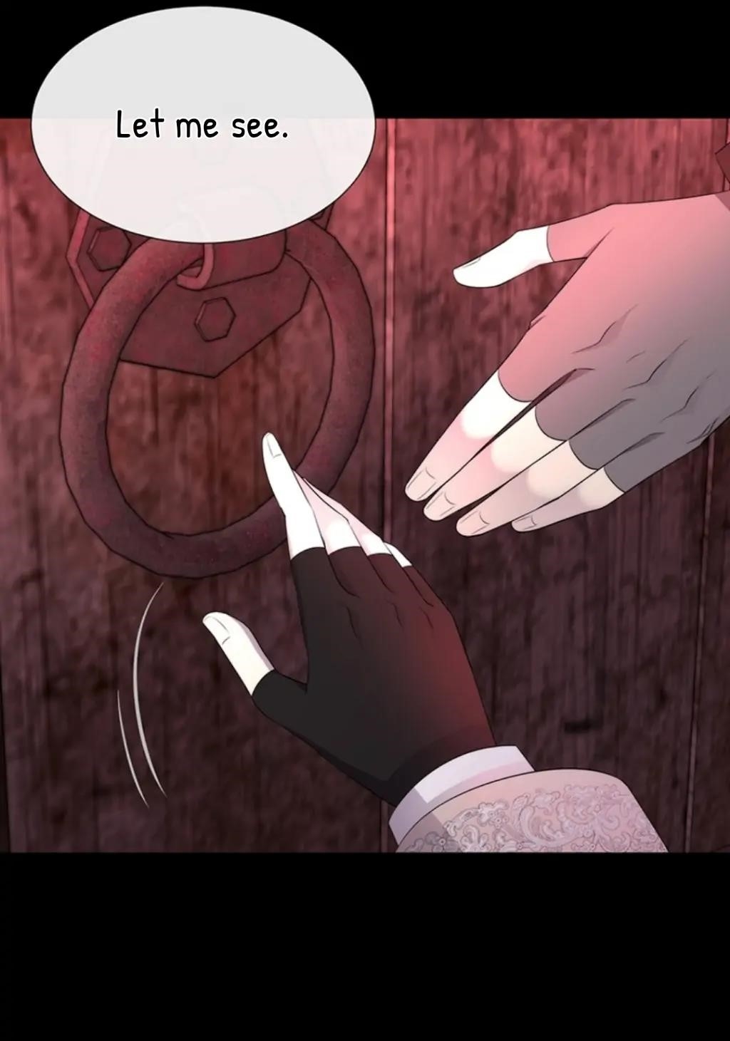Charlotte Has Five Disciples Chapter 140 - Page 34