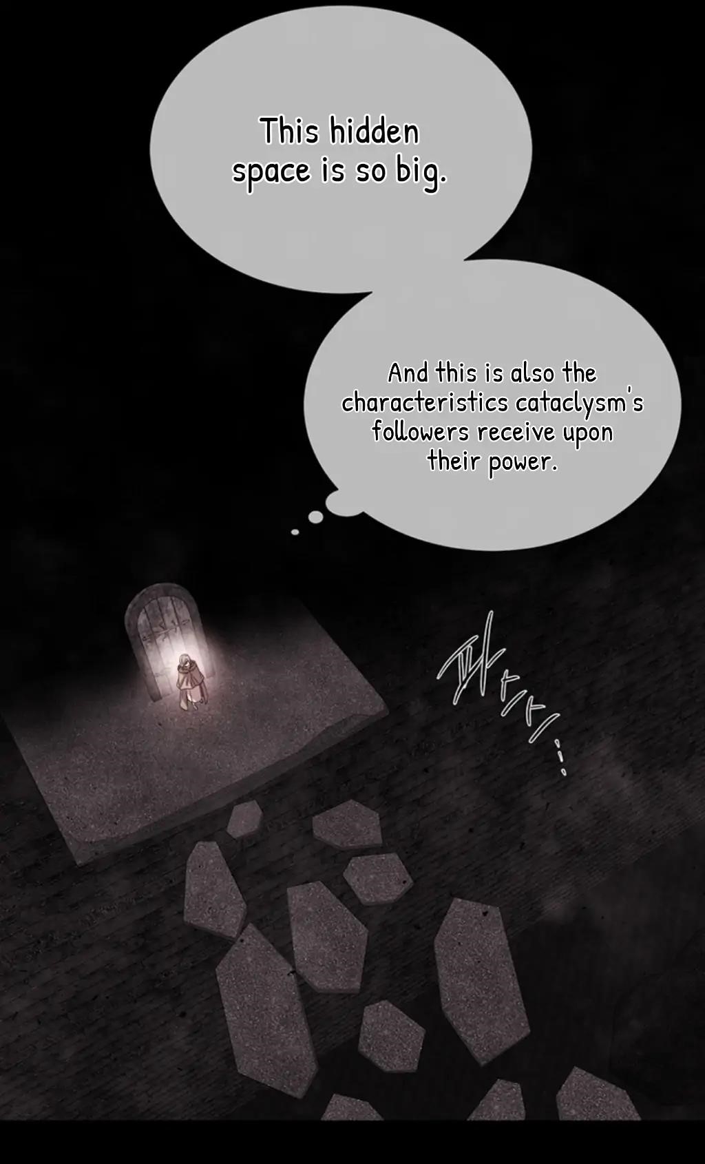 Charlotte Has Five Disciples Chapter 141 - Page 11