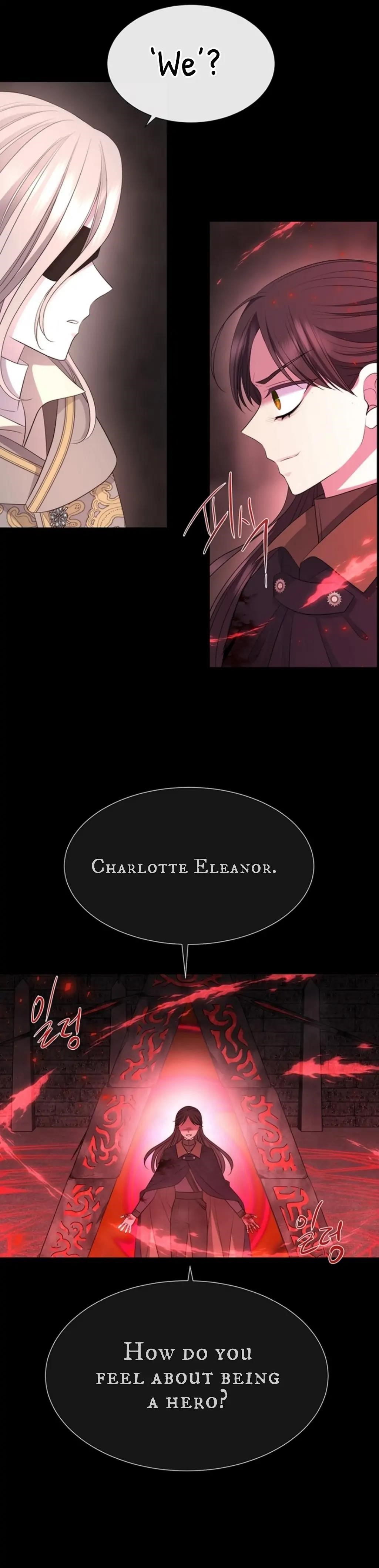 Charlotte Has Five Disciples Chapter 141 - Page 16